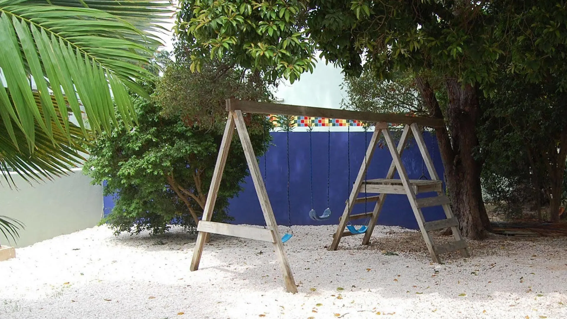 Apartmán Kas Kinikini Willemstad Curaçao
