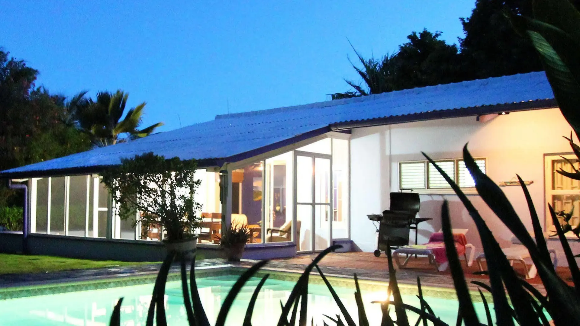 Hotel Kas Kinikini Apartment Willemstad Curacao