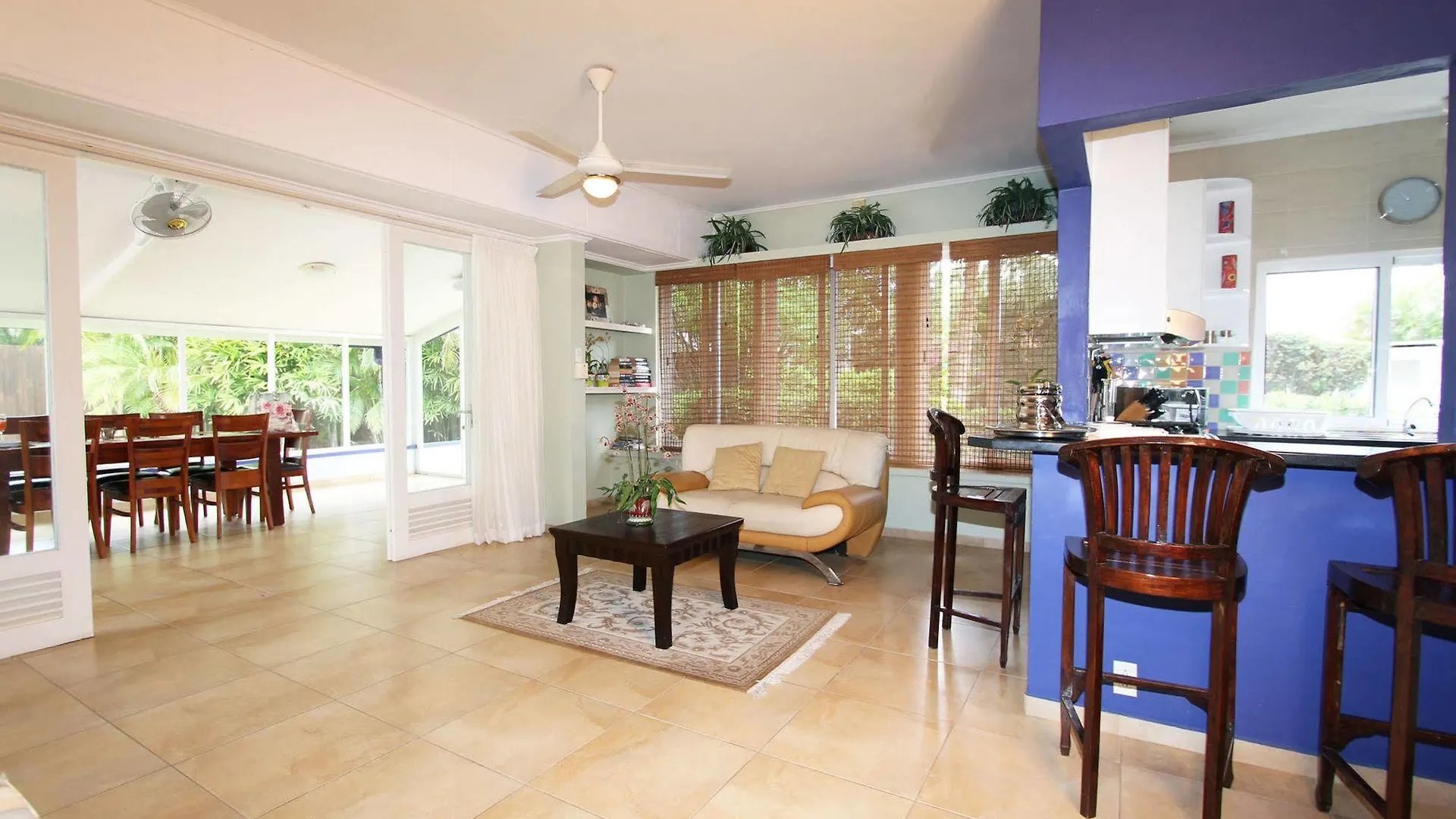 Hotel Kas Kinikini Apartment Willemstad