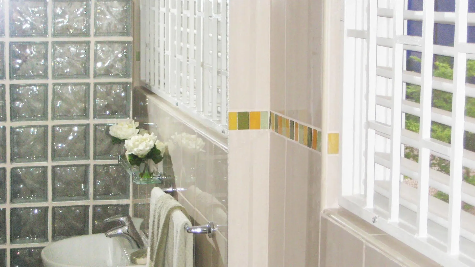 Kas Kinikini Apartment Willemstad Hotel