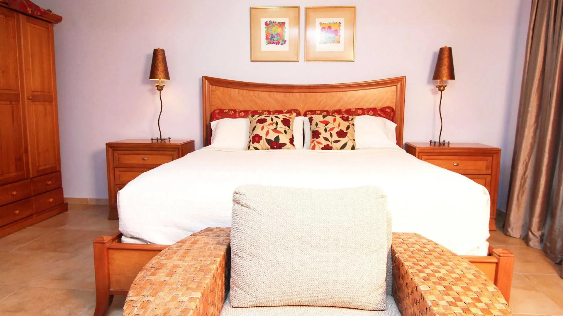 Kas Kinikini Apartment Willemstad Curacao
