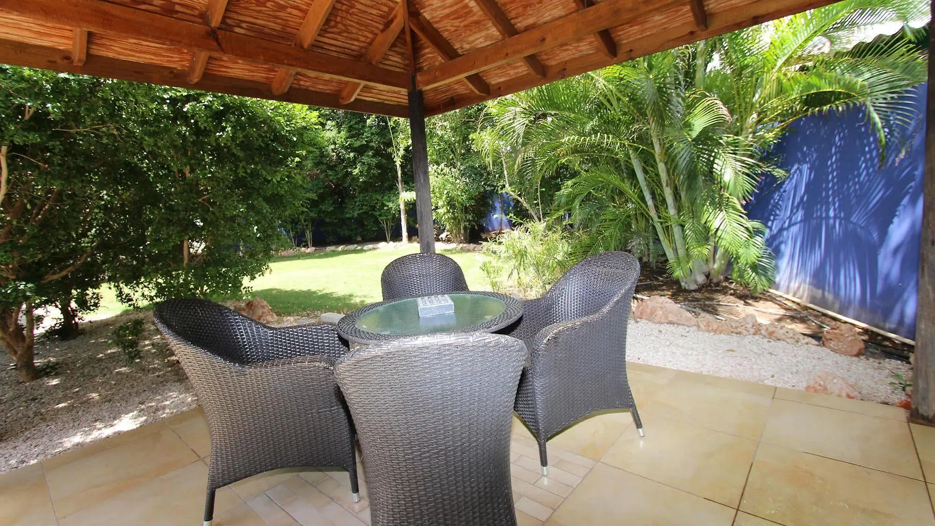 Hotel Kas Kinikini Apartment Willemstad Curacao