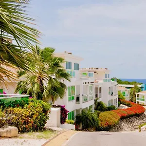 Piscadera Harbour Village Willemstad