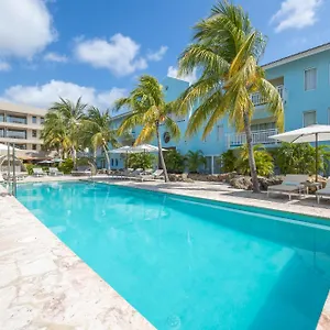 Dolphin & Wellness Curacao Willemstad